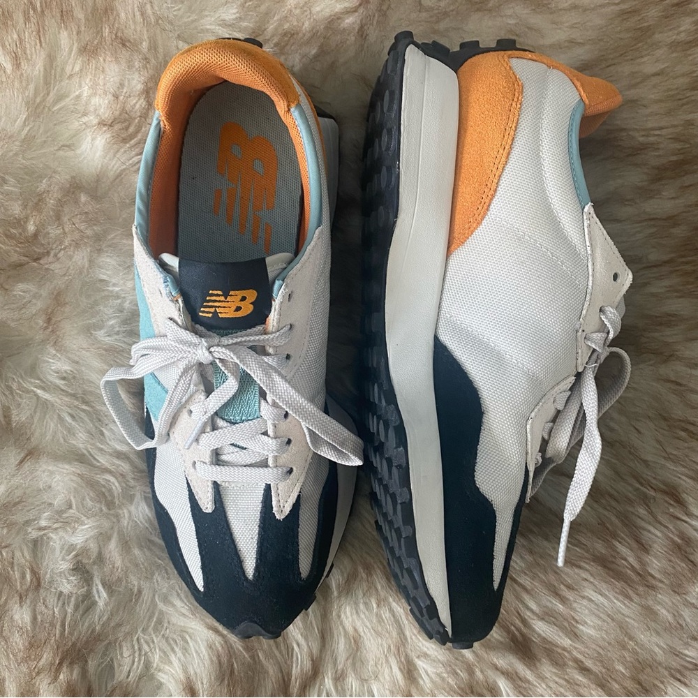 NEW BALANCE 327
